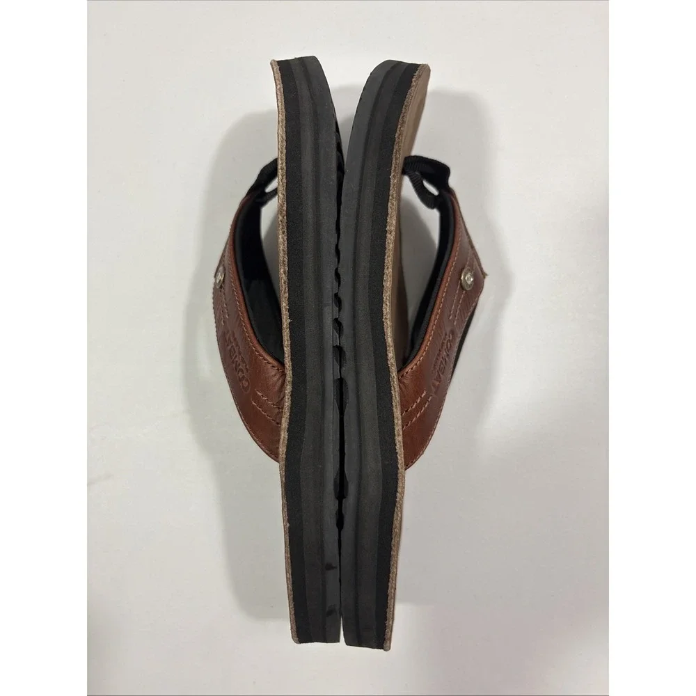 Combat flip flops